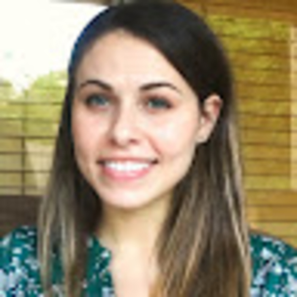 Meet your Posher, Micaela